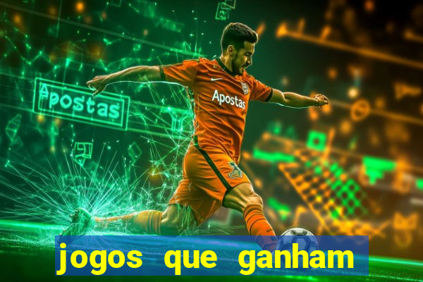 jogos que ganham dinheiro de verdade sem precisar depositar